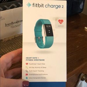 Fitbit Charge 2